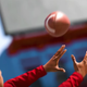Illustration for article titled There Will Be A Football Mini-Game In iNBA 2K19. /iHmmm.